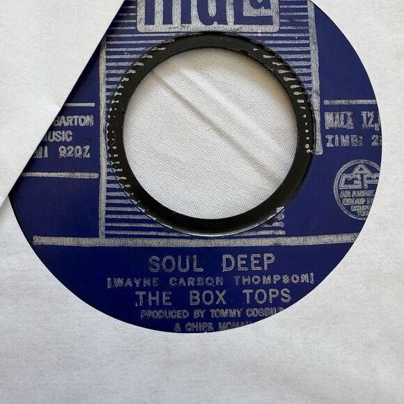 Vinyl 45s Near Mint Lot Of 20 1960s Pop Rock Monkees Troggs Cyrkle First Edition - Picture 12 of 12